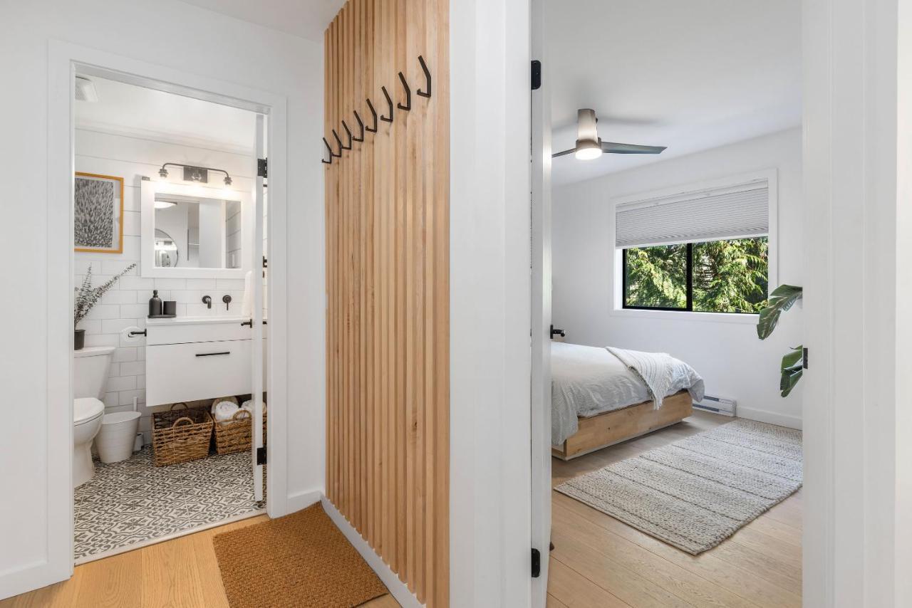 Powderview 12 By Whistler Premier Apartment Ngoại thất bức ảnh